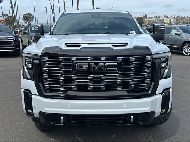 New 2026 GMC Sierra 2500 Denali Ultimate AWD/4WD image 2