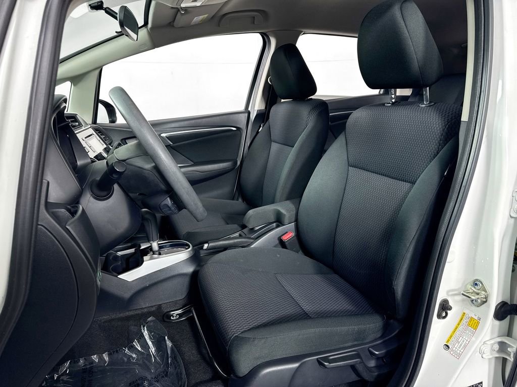 Used 2020 Honda Fit LX image 20