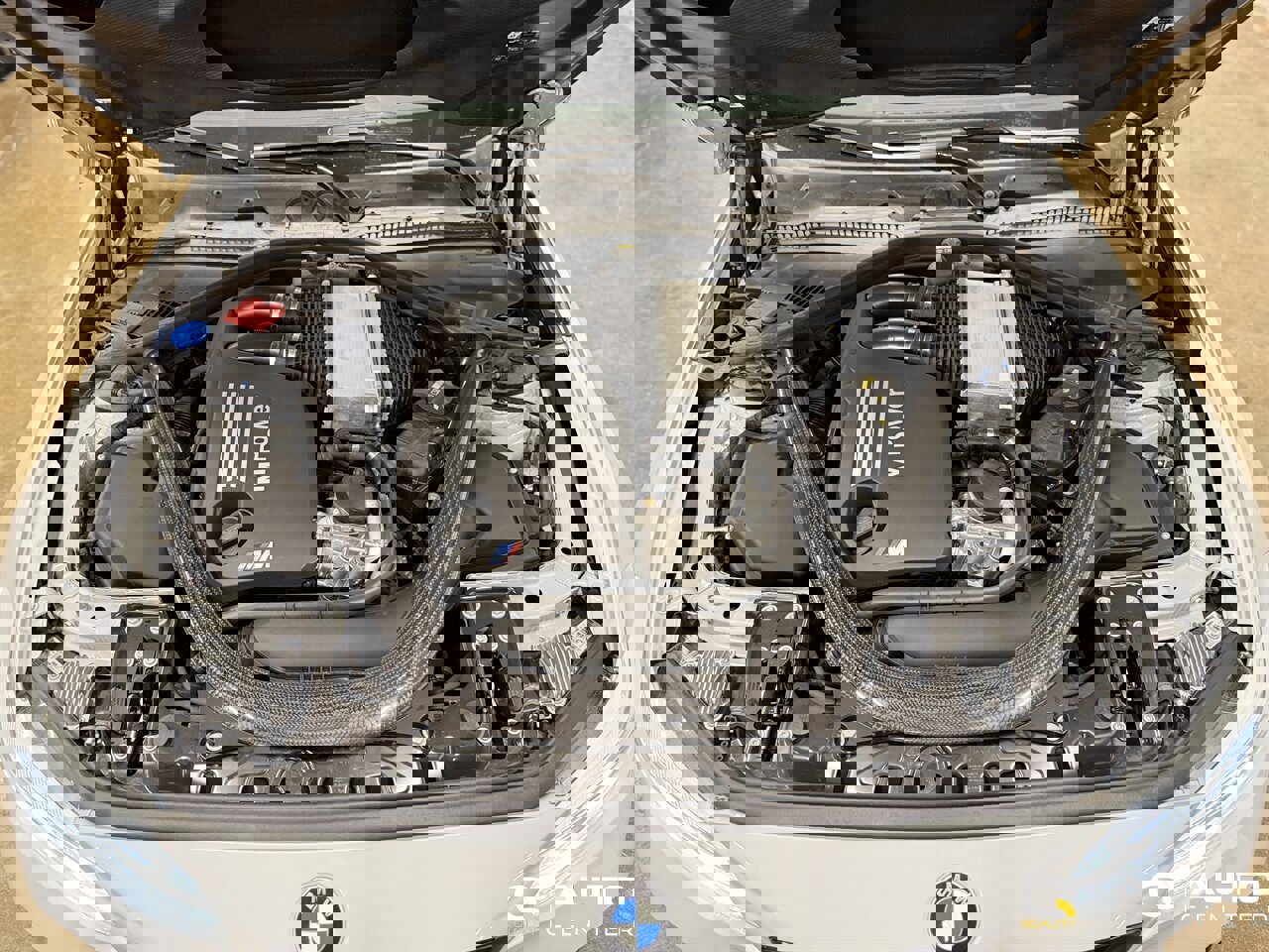 Used 2020 BMW M2 CS image 60