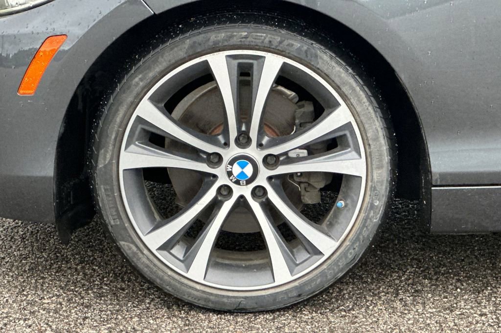 Used 2016 BMW 228i Coupe image 27