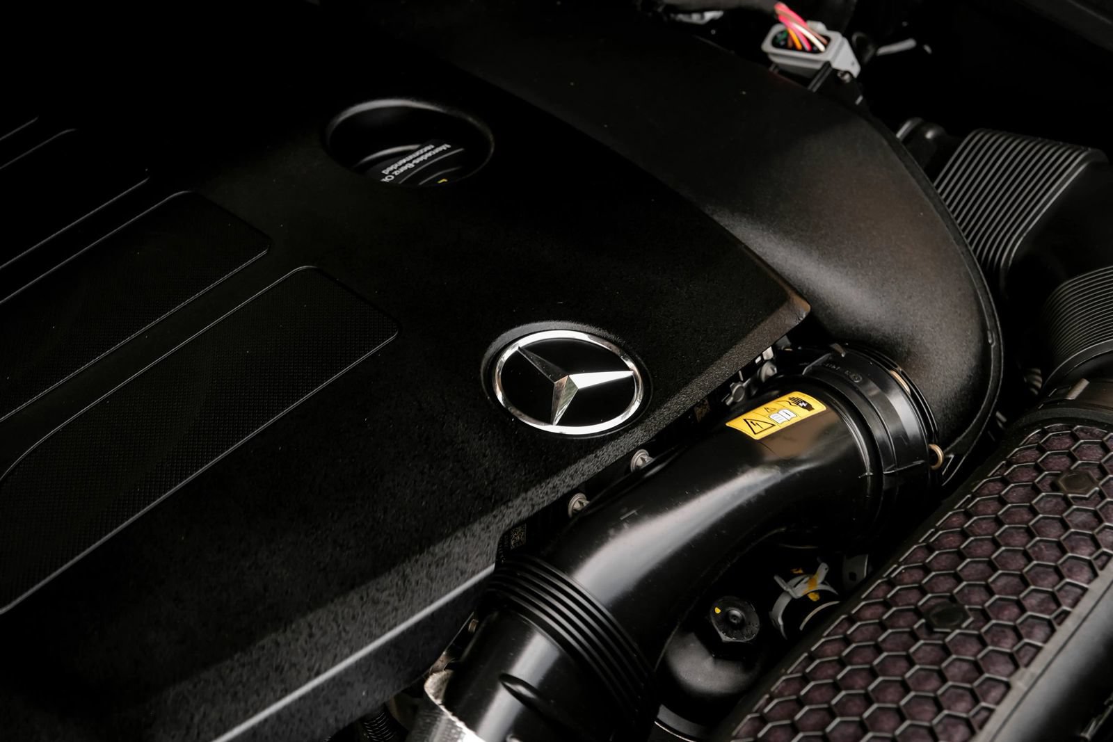 Used 2021 Mercedes-Benz GLE 350 w/ Premium Package image 64