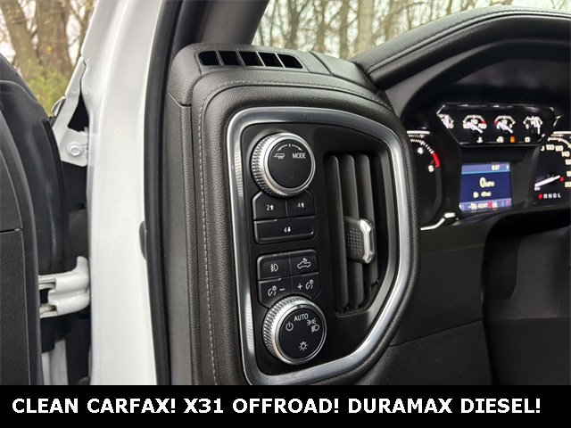 Used 2022 GMC Sierra 3500 SLE w/ SLE Convenience Package image 8