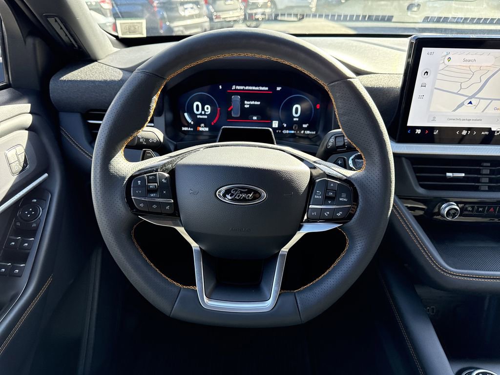 Used 2026 Ford Explorer Tremor w/ Tremor Convenience Package image 13