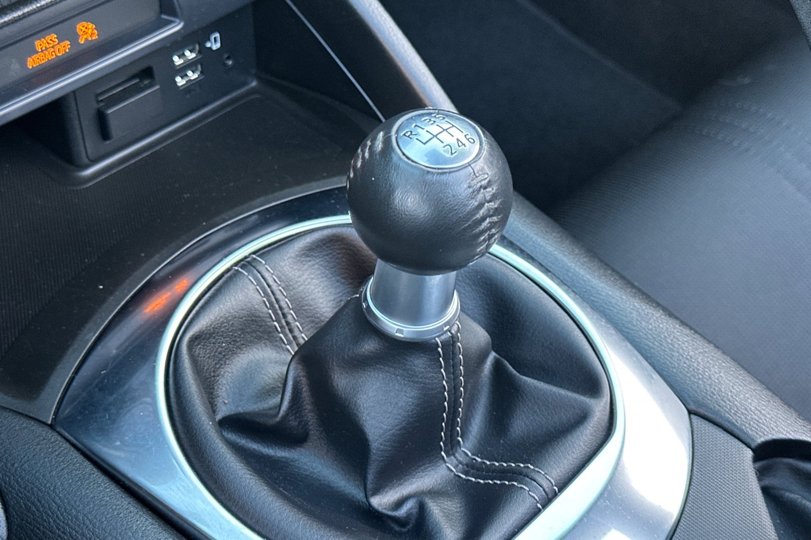 Used 2022 MAZDA MX-5 Miata Sport image 33