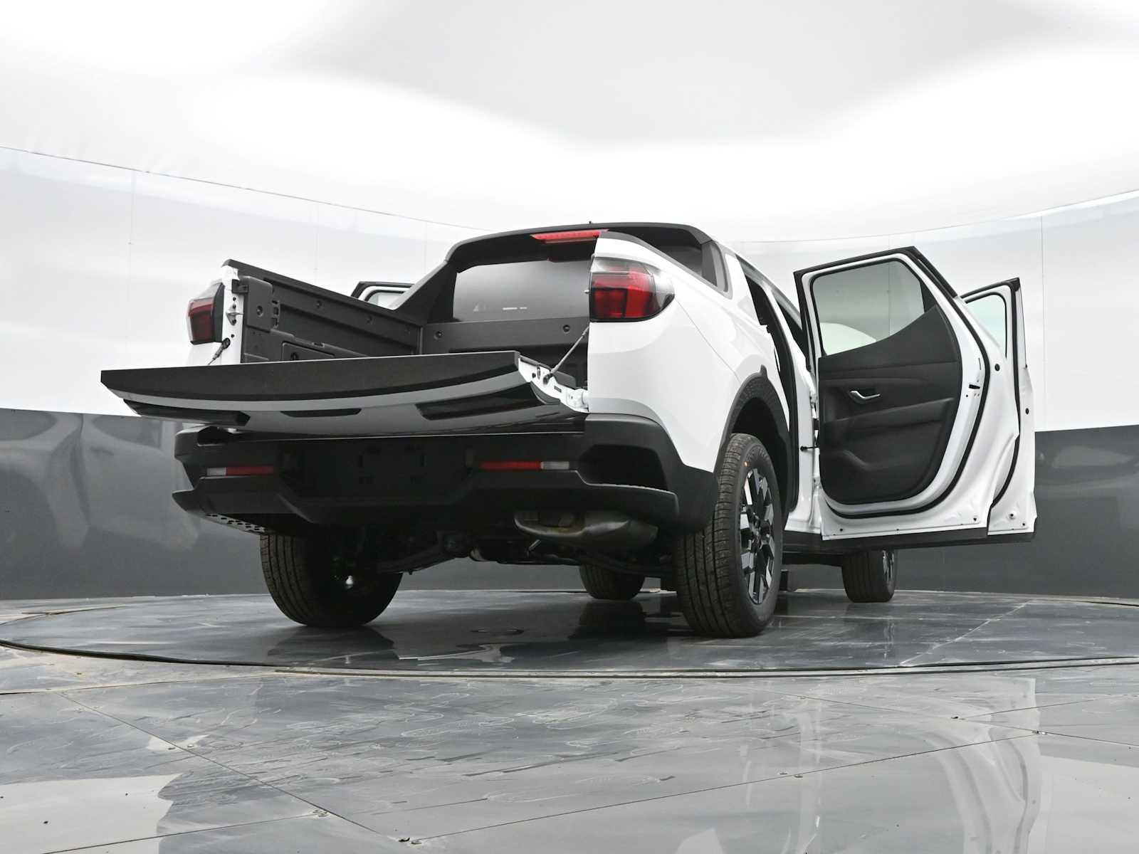 Certified 2025 Hyundai Santa Cruz SEL AWD/4WD image 44