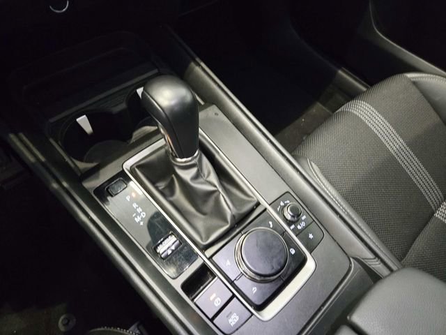 Certified 2025 MAZDA CX-50 AWD 2.5 S w/ Preferred Package image 25
