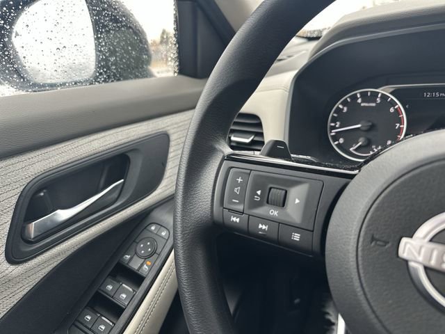 Certified 2023 Nissan Rogue SV image 21