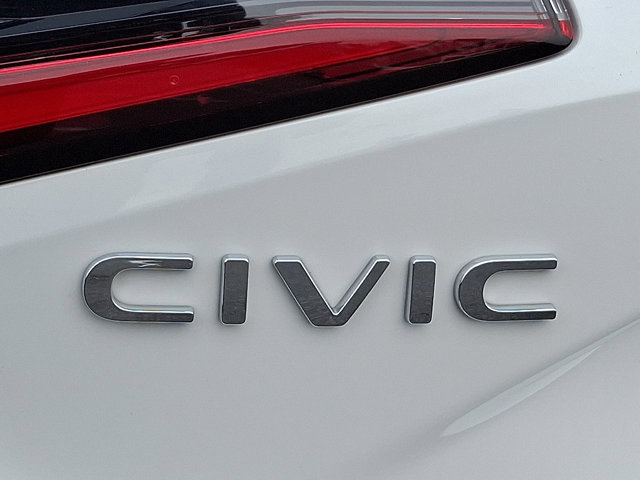 Certified 2022 Honda Civic EX-L image 30