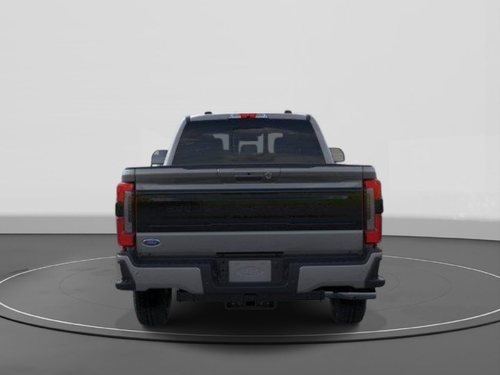 New 2026 Ford F350 Platinum AWD/4WD image 5