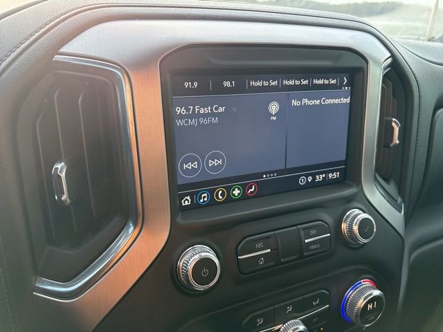 Used 2022 GMC Sierra 3500 SLT image 15