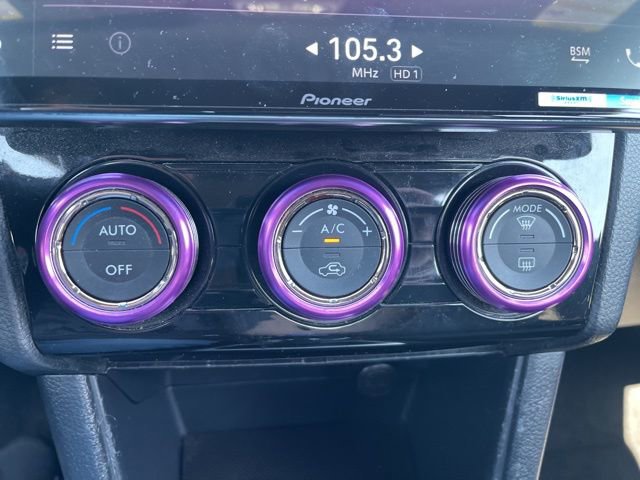 Used 2016 Subaru WRX image 15