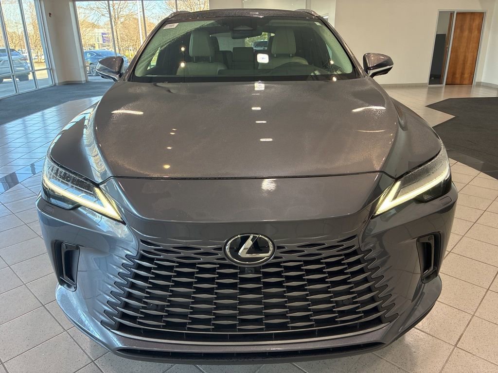 Certified 2023 Lexus RX 350 image 3