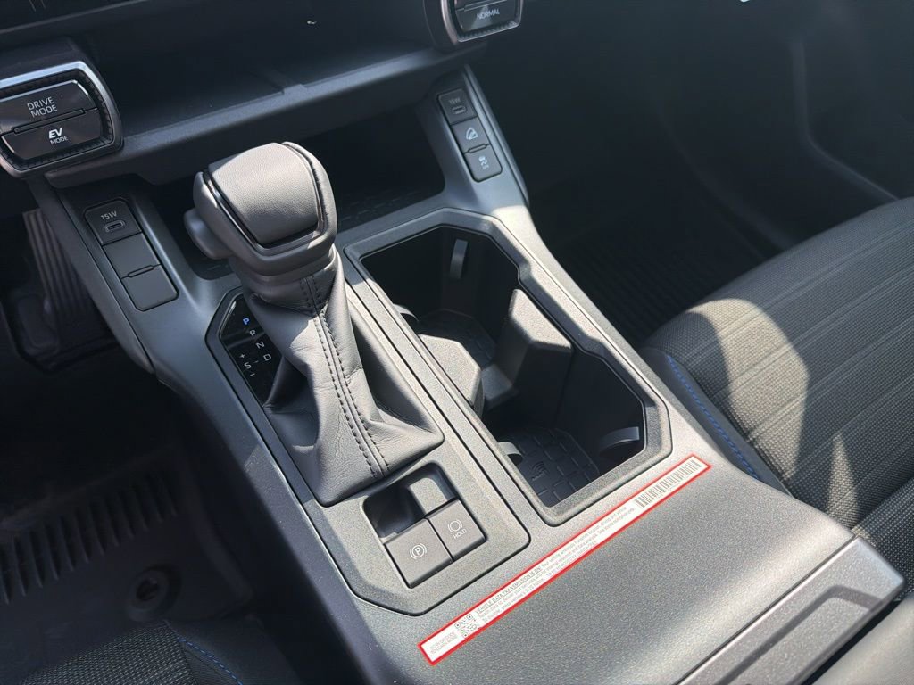 New 2026 Toyota RAV4 SE image 10