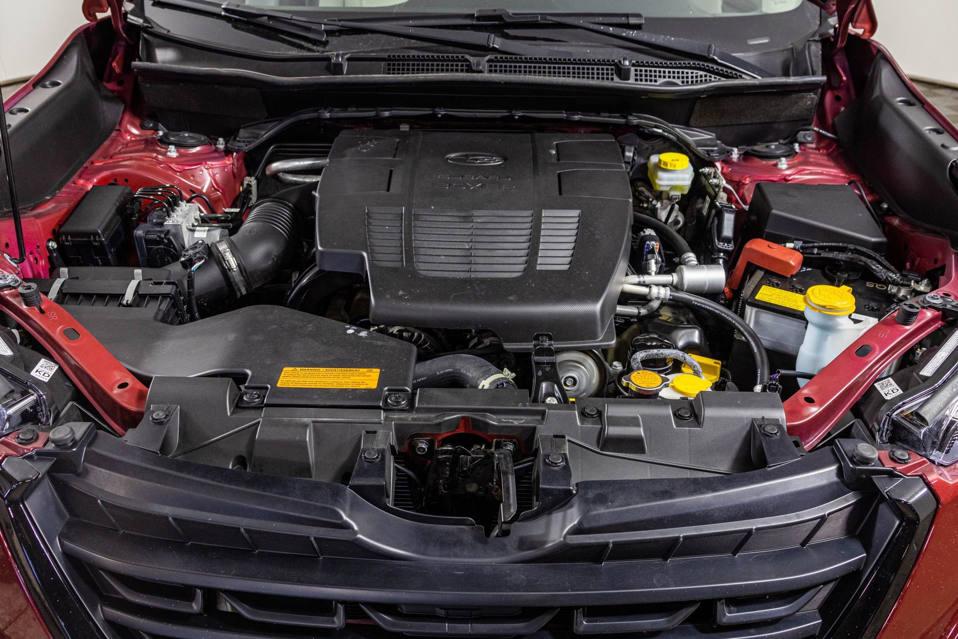 Used 2023 Subaru Forester Premium image 48