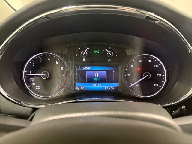 Used 2019 Buick Encore Essence image 13