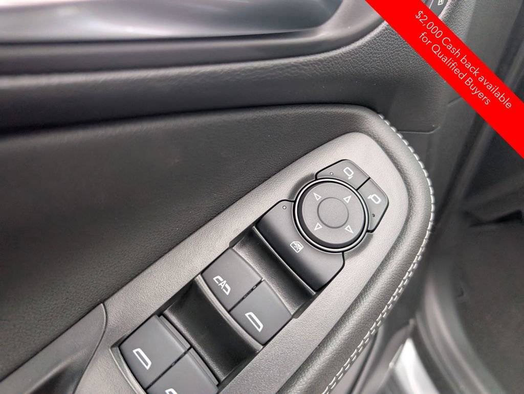 New 2026 Buick Encore GX Avenir image 15