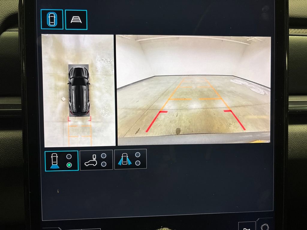 New 2026 GMC Terrain AT4 w/ Convenience Package III image 37