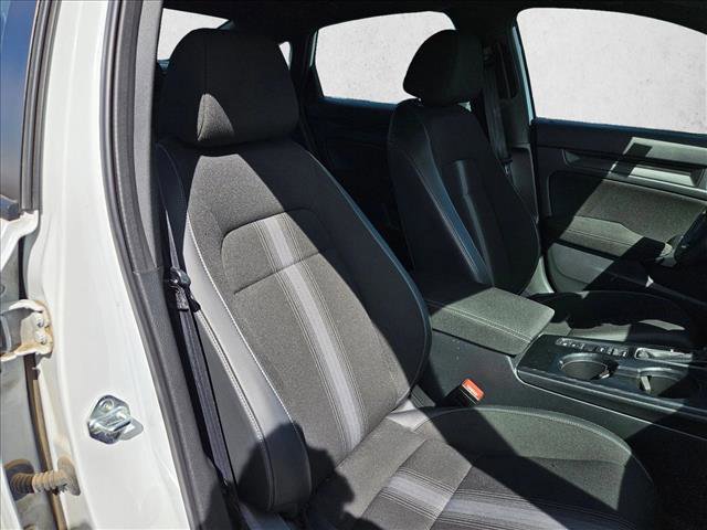 Used 2022 Honda Civic Sport image 22