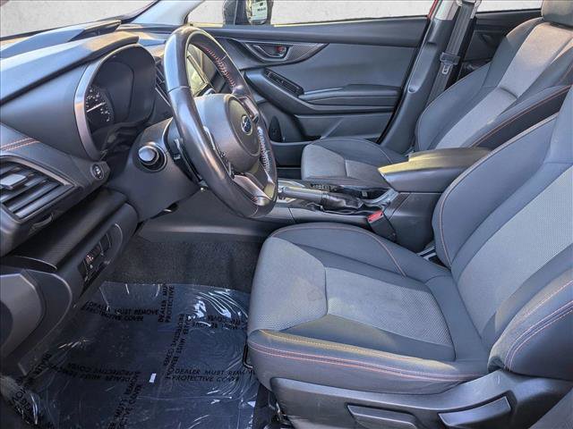 Used 2020 Subaru Crosstrek 2.0i Premium image 11