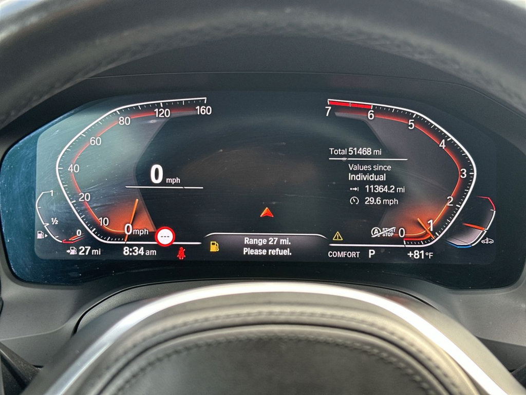 Used 2023 BMW 430i Gran Coupe xDrive AWD/4WD image 32