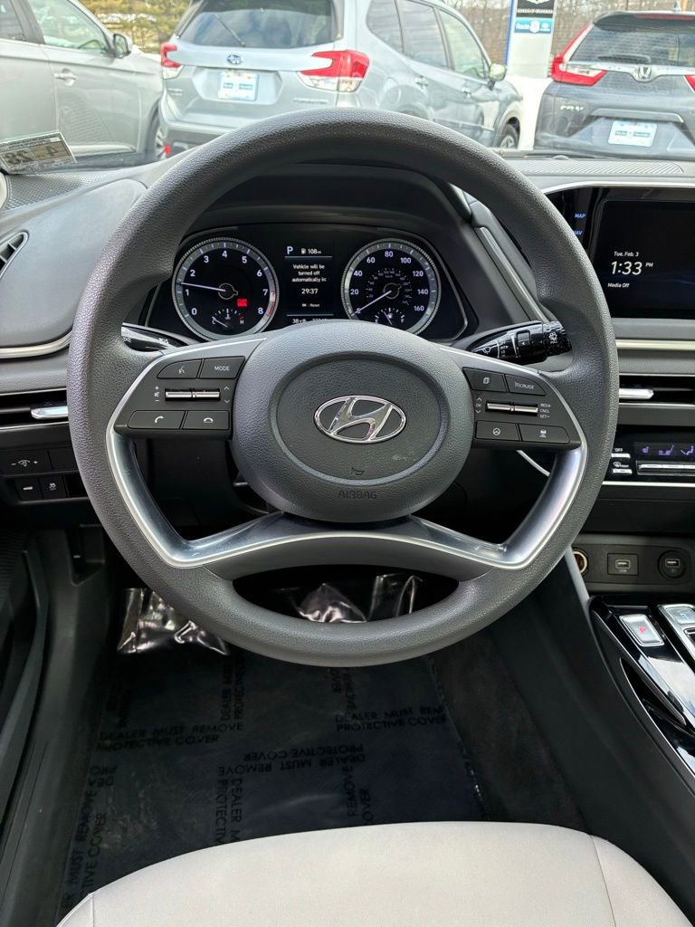 Used 2023 Hyundai Sonata SEL image 23