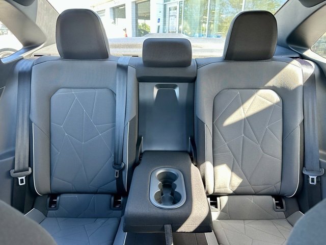 New 2026 Volkswagen Jetta Sport image 18