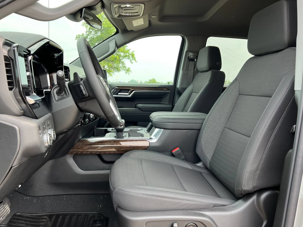 New 2026 GMC Sierra 1500 Elevation AWD/4WD image 4