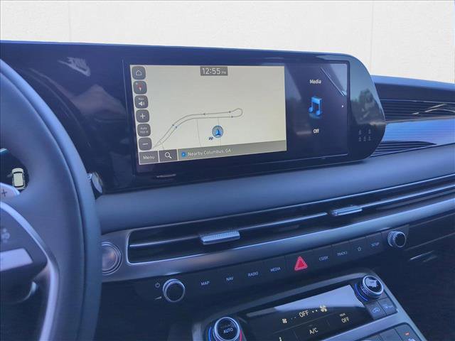 New 2025 Hyundai Palisade Calligraphy image 12