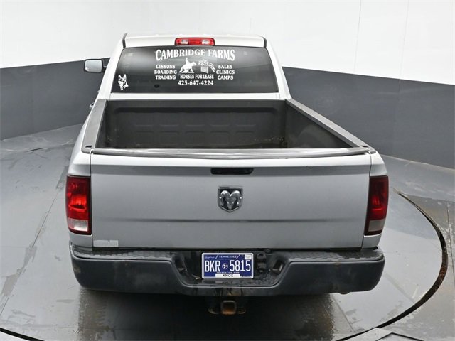 Used 2013 RAM 2500 Tradesman w/ Popular Equipment Group image 32