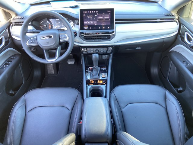 Used 2024 Jeep Compass Limited AWD/4WD image 48
