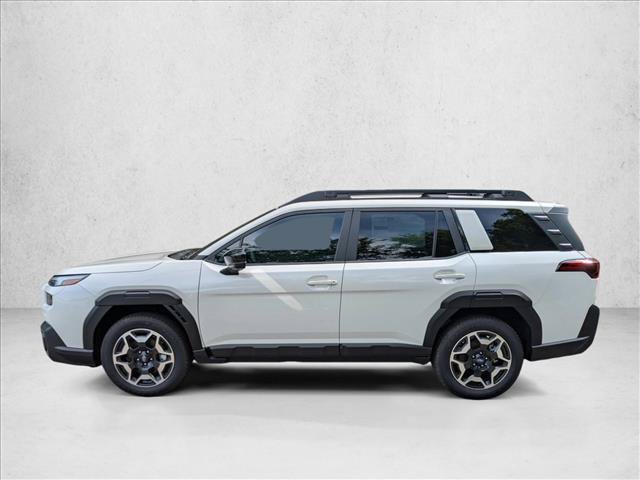 New 2026 Subaru Outback Touring AWD/4WD image 8