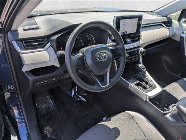 Certified 2025 Toyota RAV4 XLE w/ Convenience Package image 12