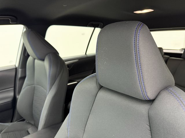 Used 2024 Toyota RAV4 SE image 25