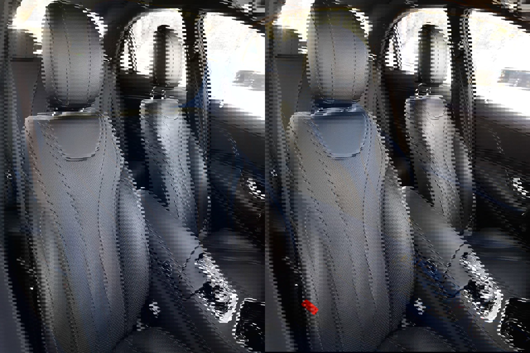 Used 2020 Mercedes-Benz S 450 Sedan image 21