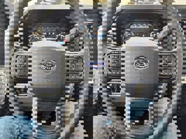 New 2025 Ford F350 XL w/ STX Appearance Package image 14