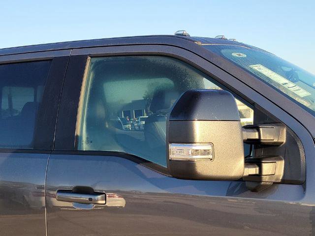 Certified 2025 Ford F350 Lariat w/ Lariat Ultimate Package image 7