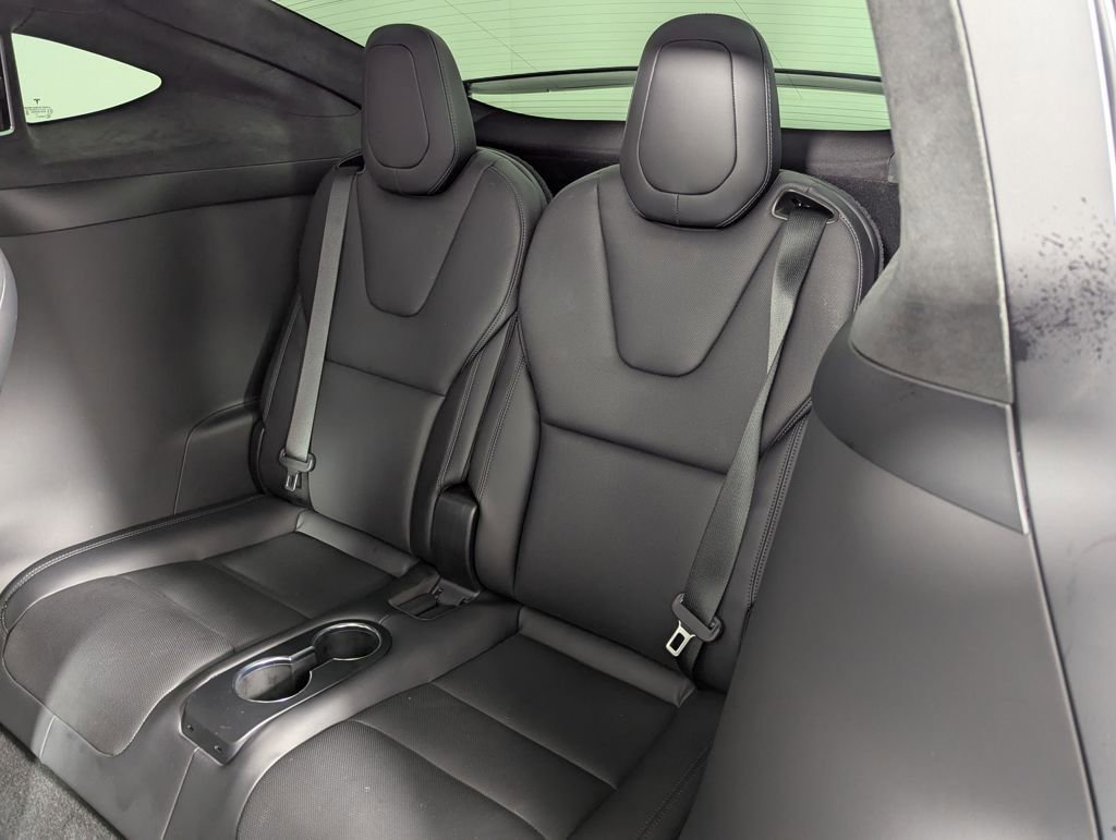 Used 2023 Tesla Model X image 12