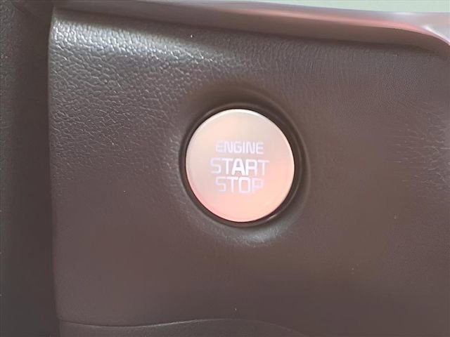 New 2025 Kia Sorento EX w/ EX Panoramic Sunroof Package image 13