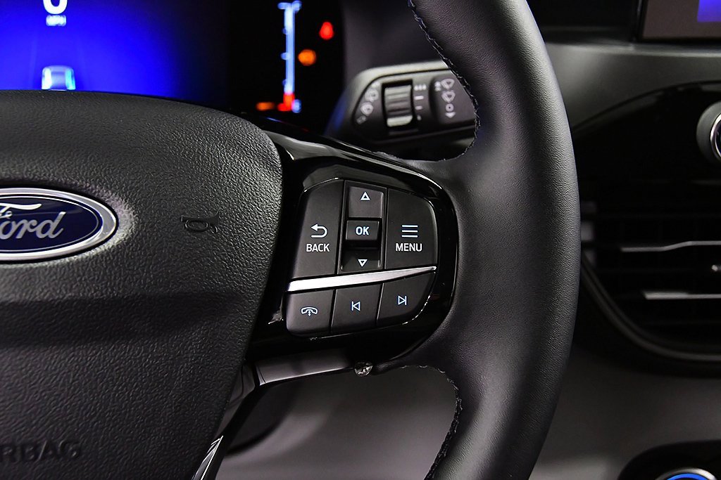 New 2025 Ford Escape Active w/ Cold Weather Package image 21