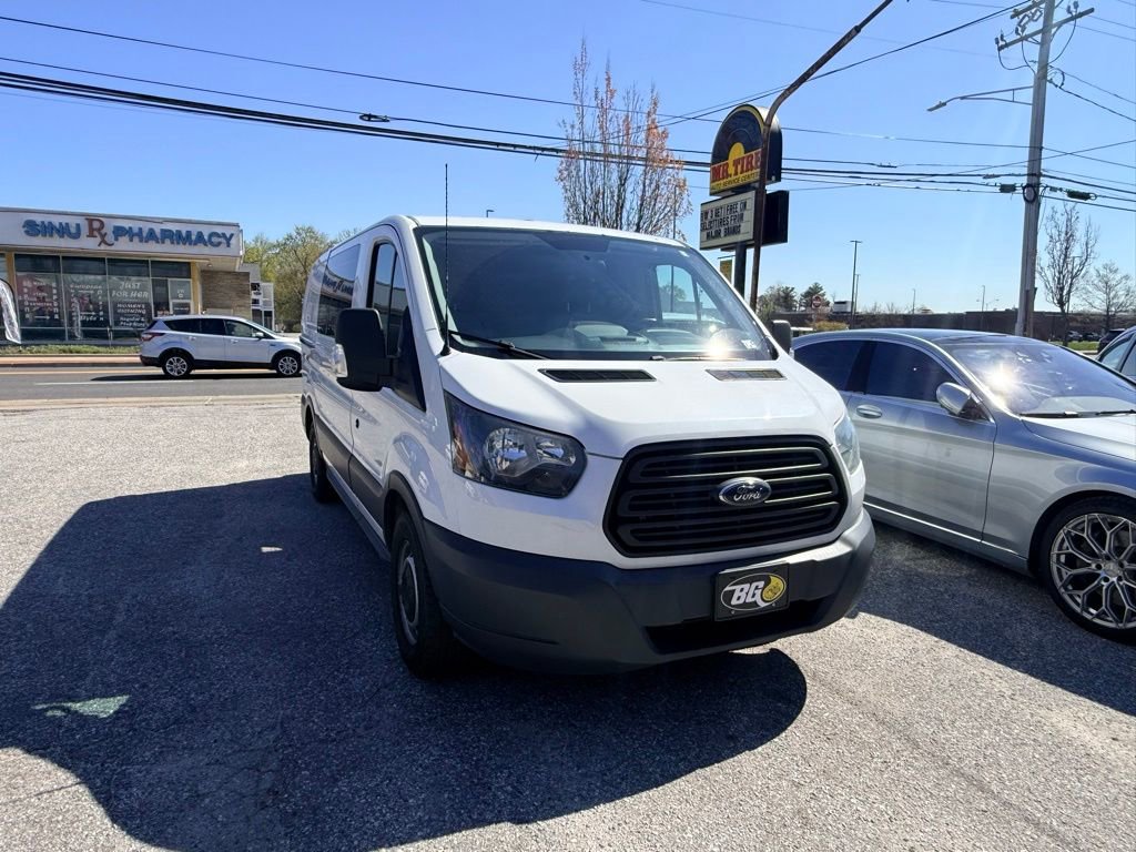 Used 2016 Ford Transit 150 130 Low Roof image 2