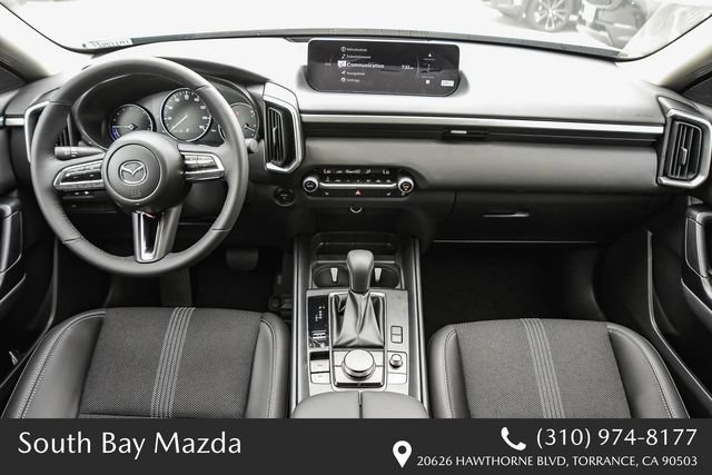 New 2026 MAZDA CX-50 2.5 Hybrid w/ Preferred Pkg AWD/4WD image 14