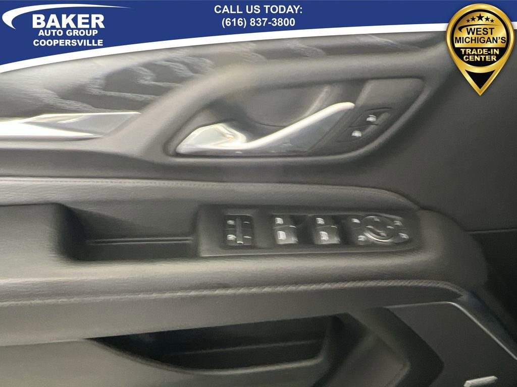 Used 2023 GMC Yukon Denali image 24