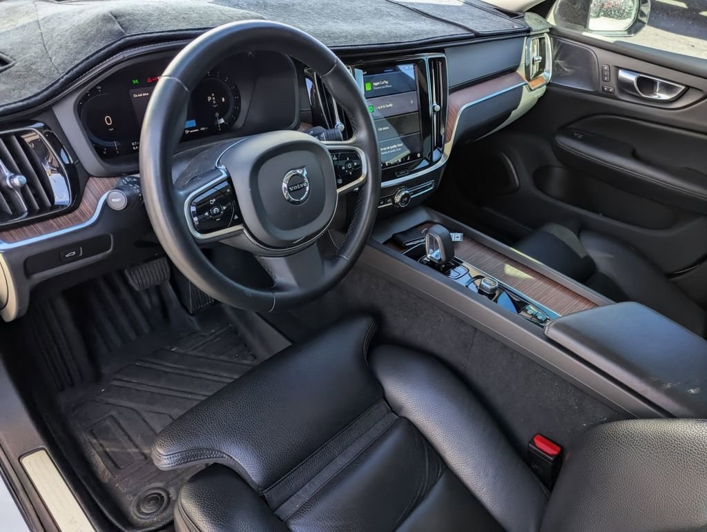 Used 2024 Volvo S60 B5 Ultimate image 22