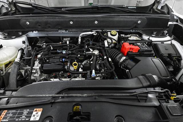 Used 2021 Ford Bronco Sport Outer Banks image 23