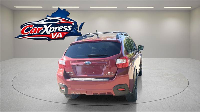 Used 2014 Subaru Crosstrek 2.0i Limited w/ Popular Package #1 AWD/4WD image 9