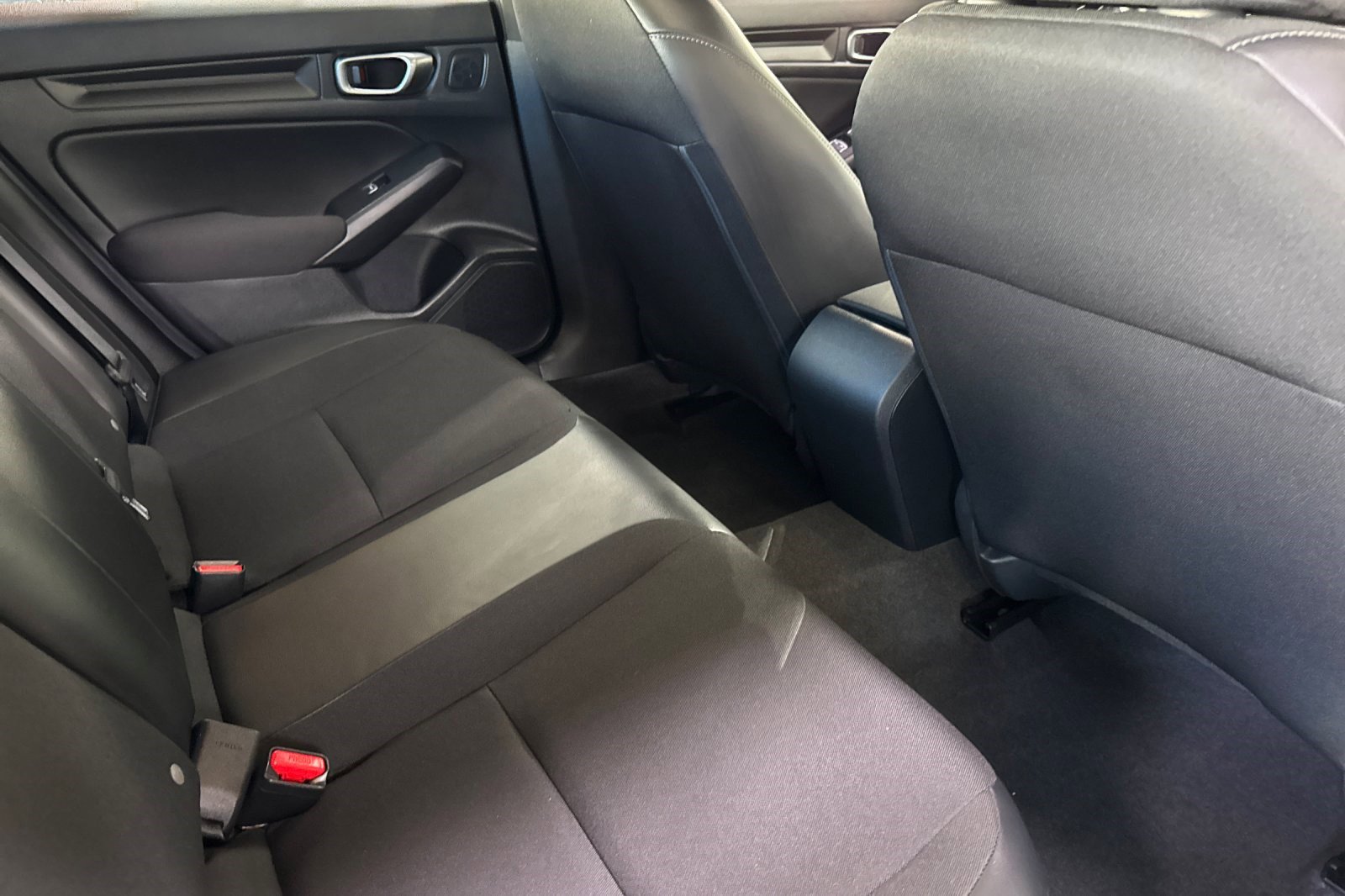 Used 2024 Honda Civic Sport image 30