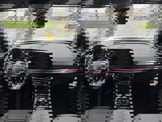 New 2026 Chevrolet Traverse Z71 w/ Enhanced Driving Package image 14