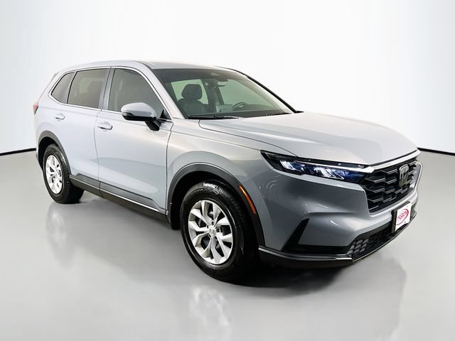 Certified 2026 Honda CR-V LX image 14