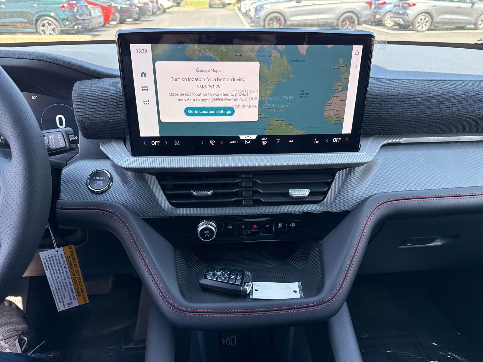 New 2026 Ford Explorer ST-Line image 5