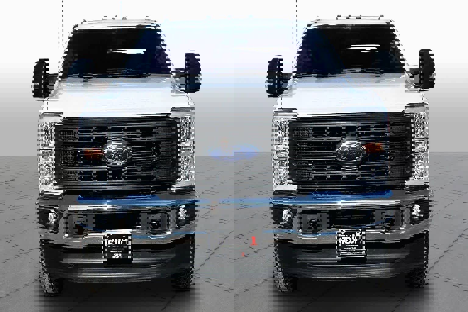 Used 2024 Ford F350 XL w/ XL Driver Assist Package image 4